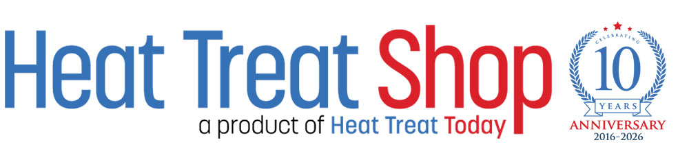 Heat Treat Shop Logo
