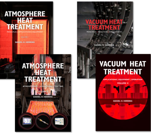 Heat Treat Store product