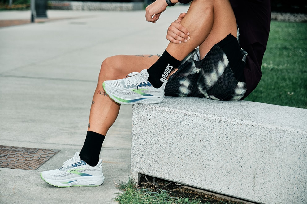 Woman Holding Brush And Palette Photo