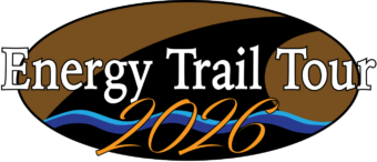Energy Trail Tour 2026 logo.