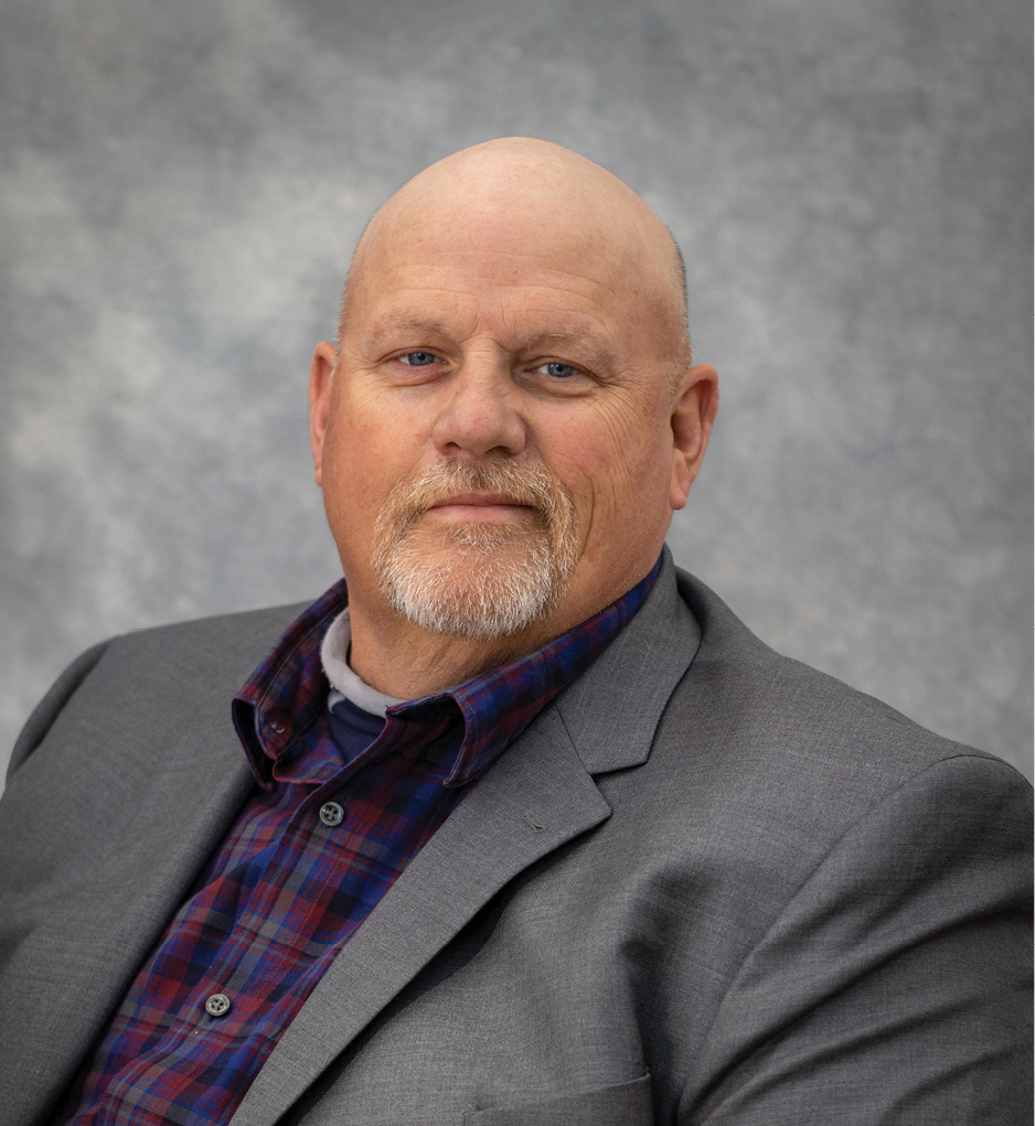 Doug Robey