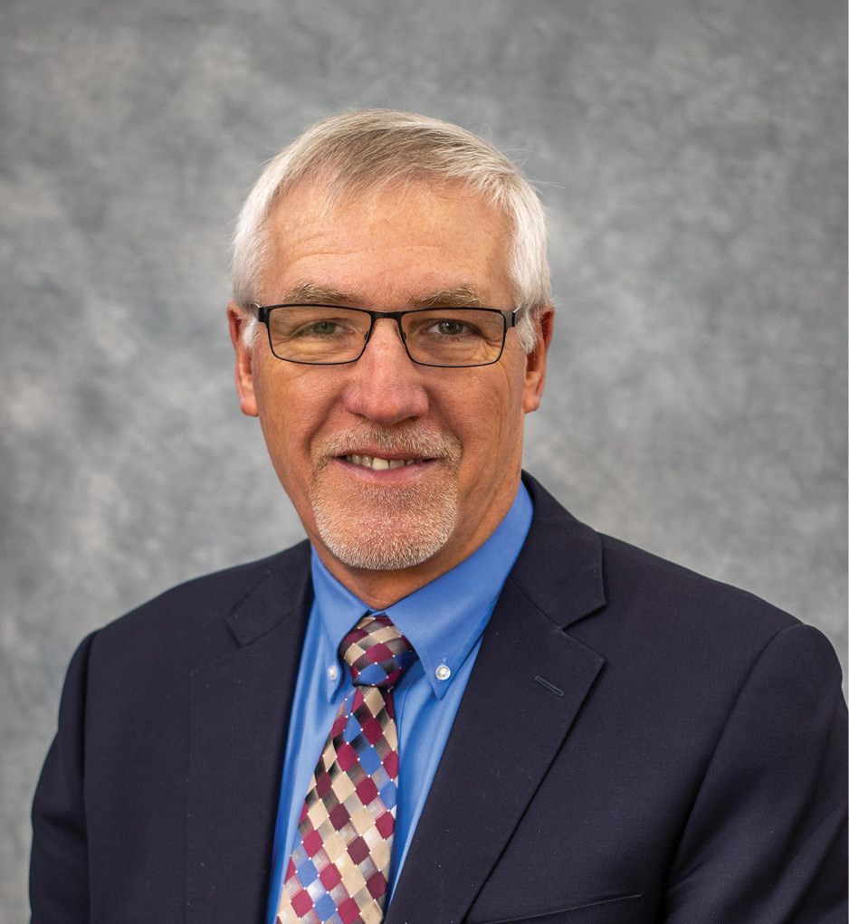 Paul Heineman