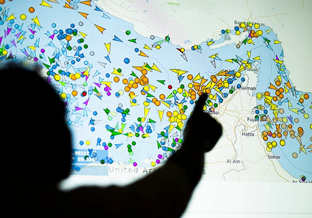 ‘Dangerous Escalation’: U.S. Sinks Iranian Boats in Hormuz — Trump Warns Regime Could Be ‘Blown Off the Face of the Earth’