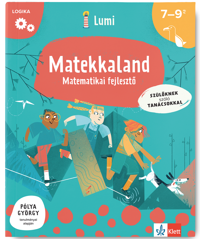 Matekkaland - Matematikai fejlesztő