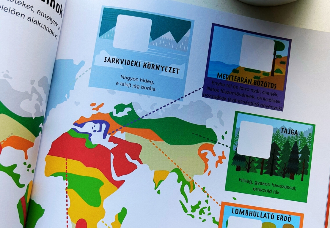 Lumi - Földtől a csillagokig