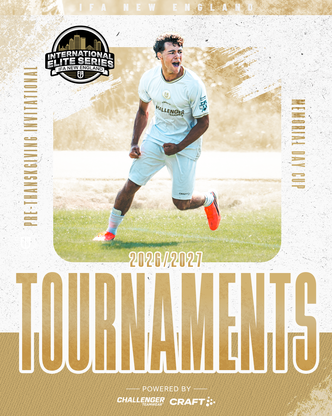 IFA New England International Elite Invitational Series