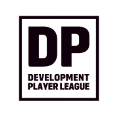 Development Player League logo