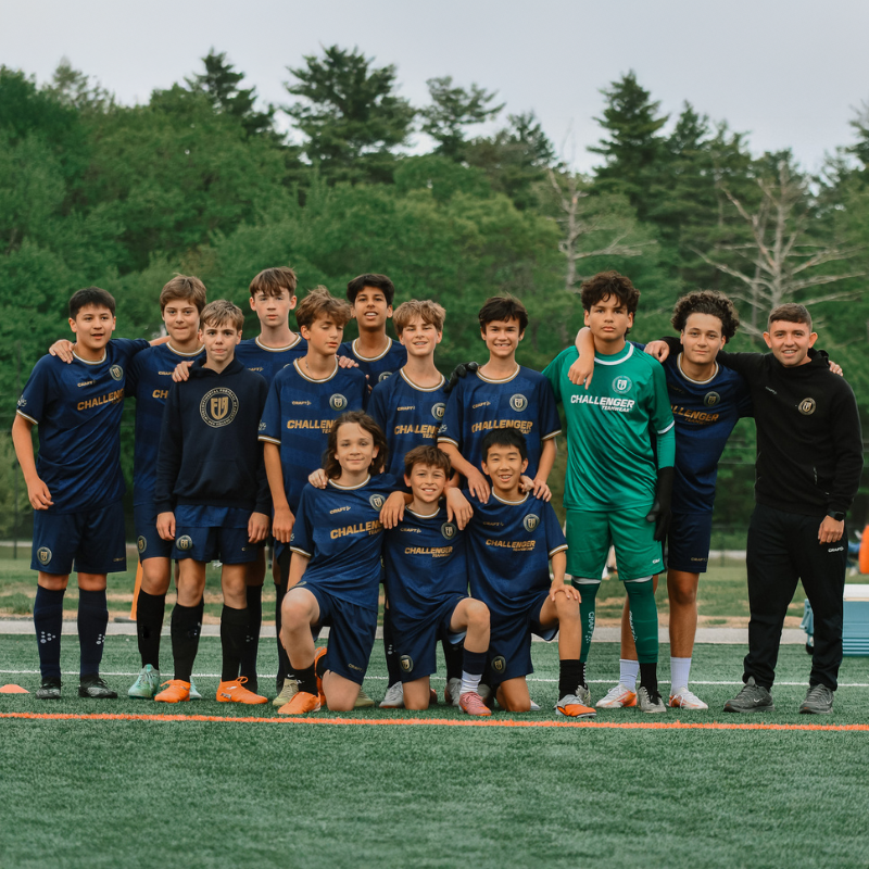 Tournament celebration