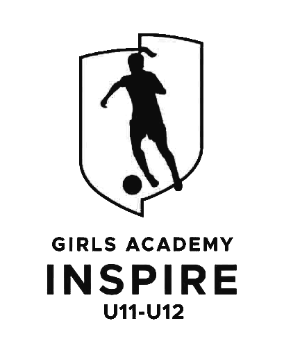 Girls Academy Inspire logo