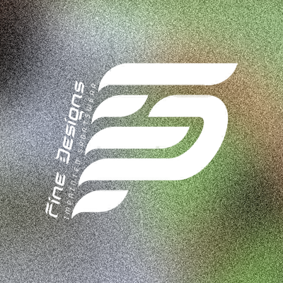 Fine Designs Tournament Merch