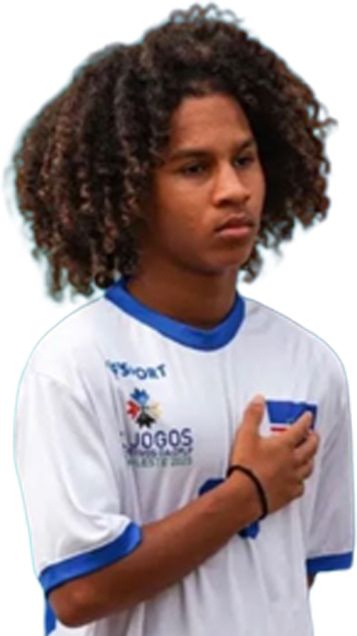Jayel Goncalves