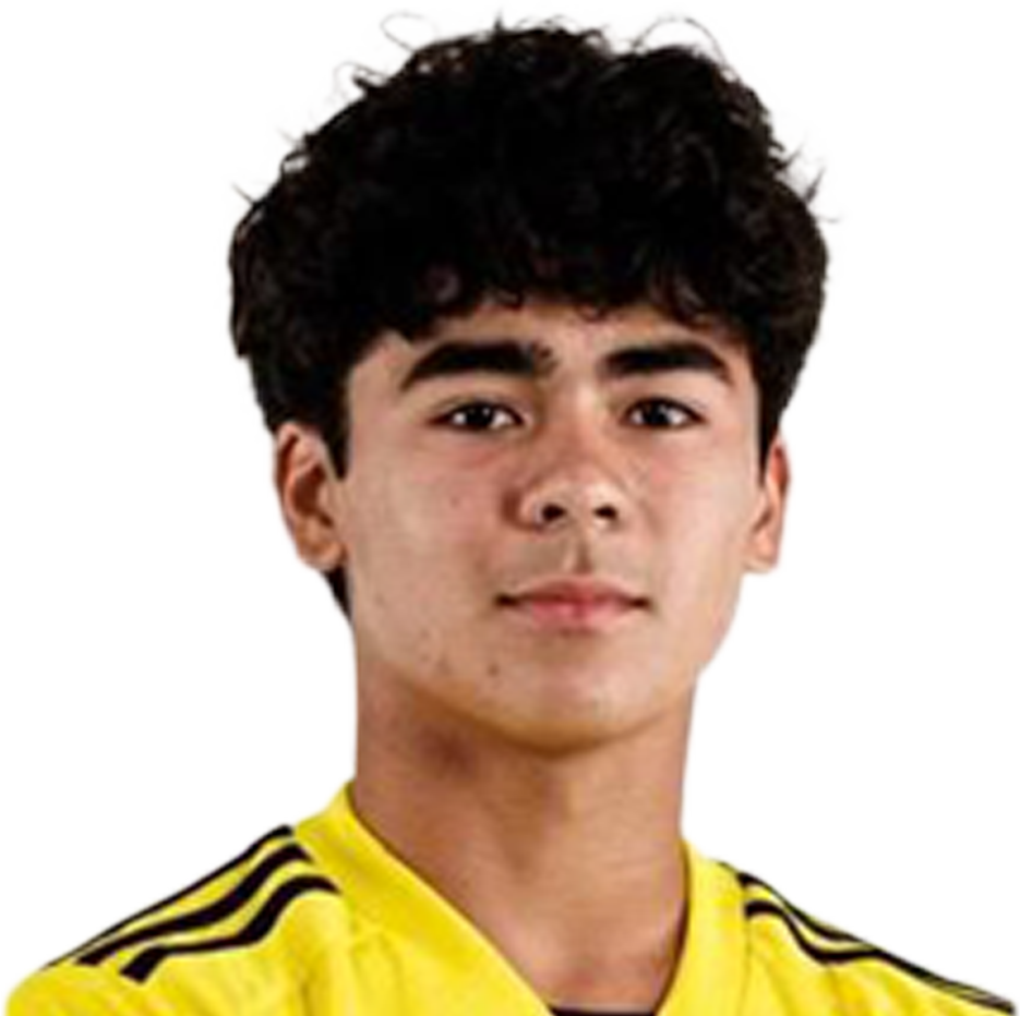 Lucas Kanashiro