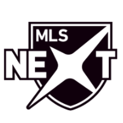 MLS NEXT logo