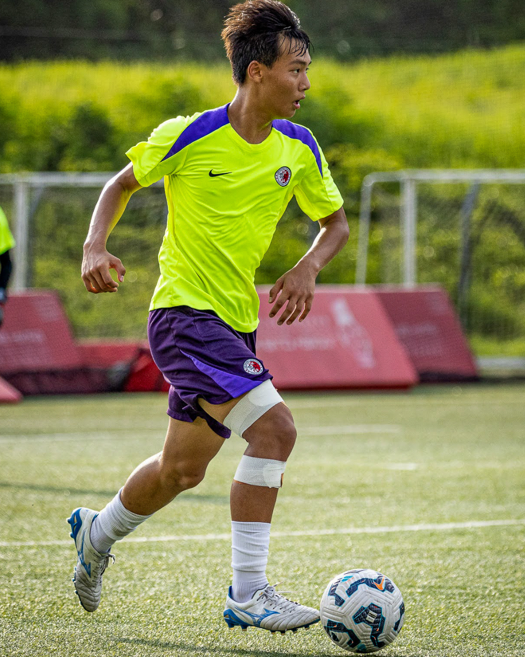Sam Li
