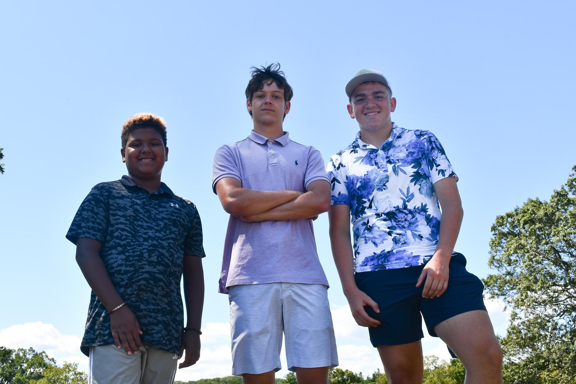 IFA West Golf Tournament