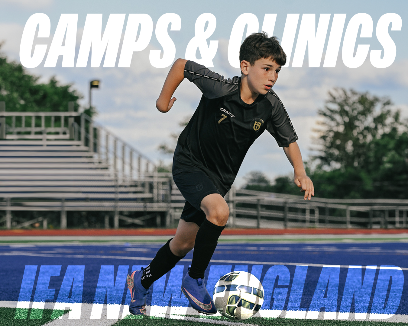 IFA New England Camps and Clinics