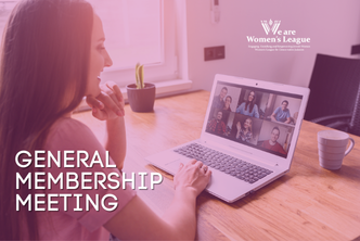 "Purchase your Ad for the Convention 2026 Journal"