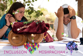 "Purchase your Ad for the Convention 2026 Journal"