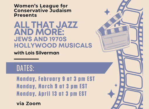 "Purchase your Ad for the Convention 2026 Journal"