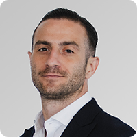 Raphael Benggio - Director of Bridging, MT Finance