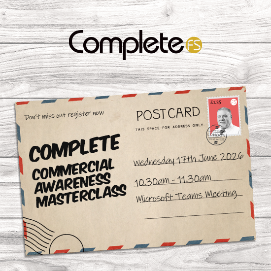Complete Commercial Awareness Masterclass