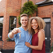 Our common sense approach to lending