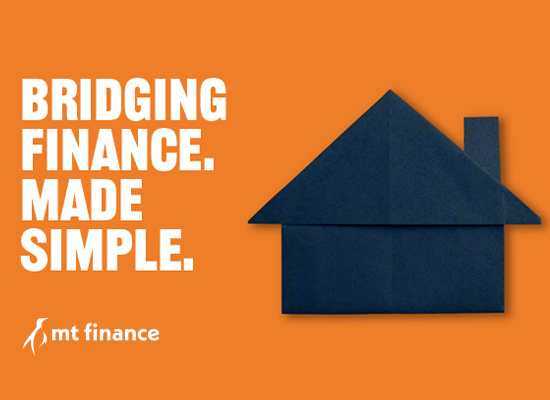 Bridging finance made simple