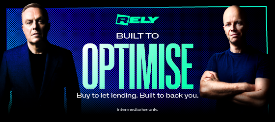 Rely - Built to Optimise