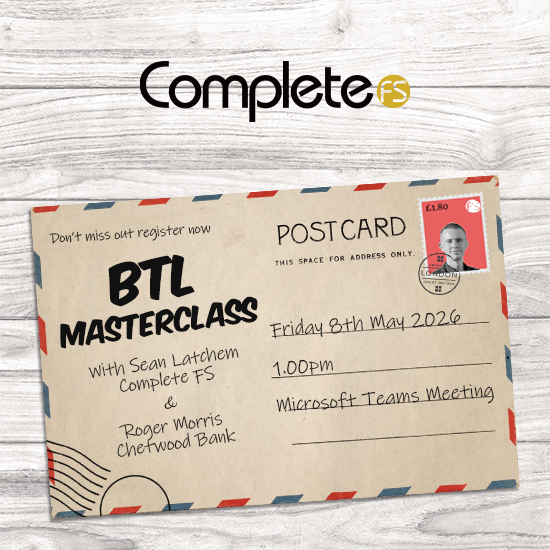 Complete BTL Masterclass