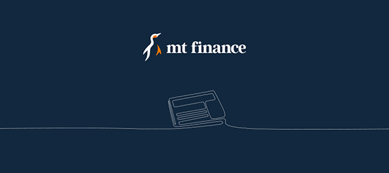 mt finance