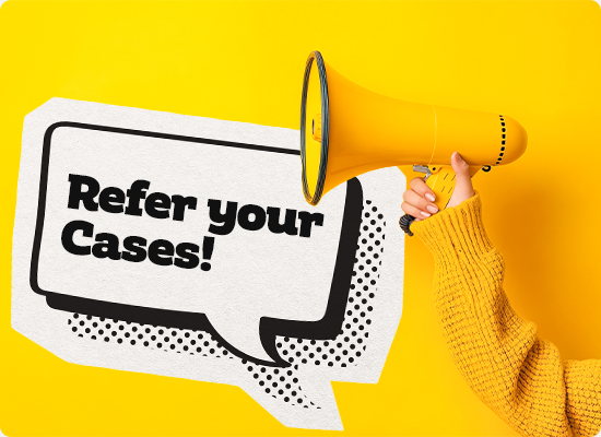 Try Complete Refer for your Shared Ownership Cases