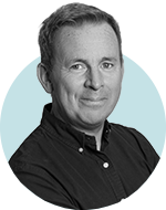 Antony Morris