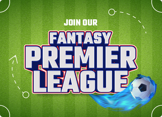 Join Our Fantasy Premier League