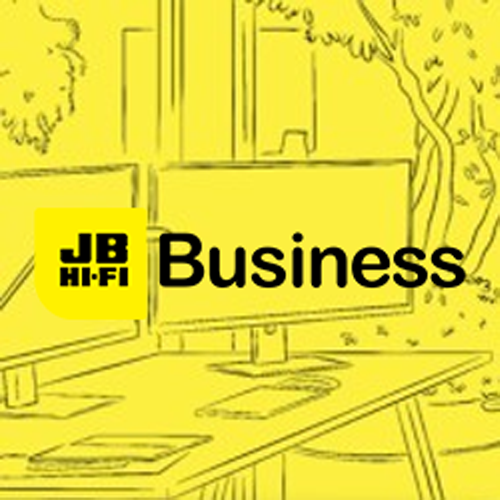 JB Business