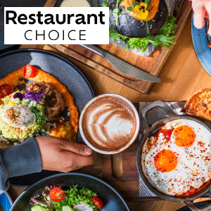 Restaurant Choice