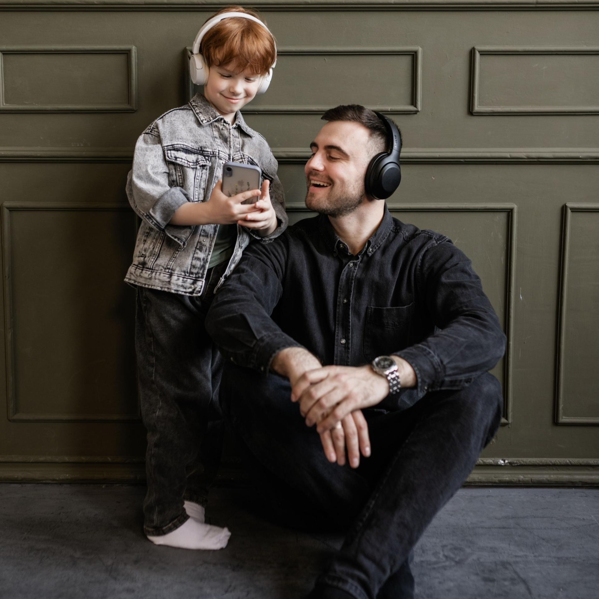 Tech Dad
