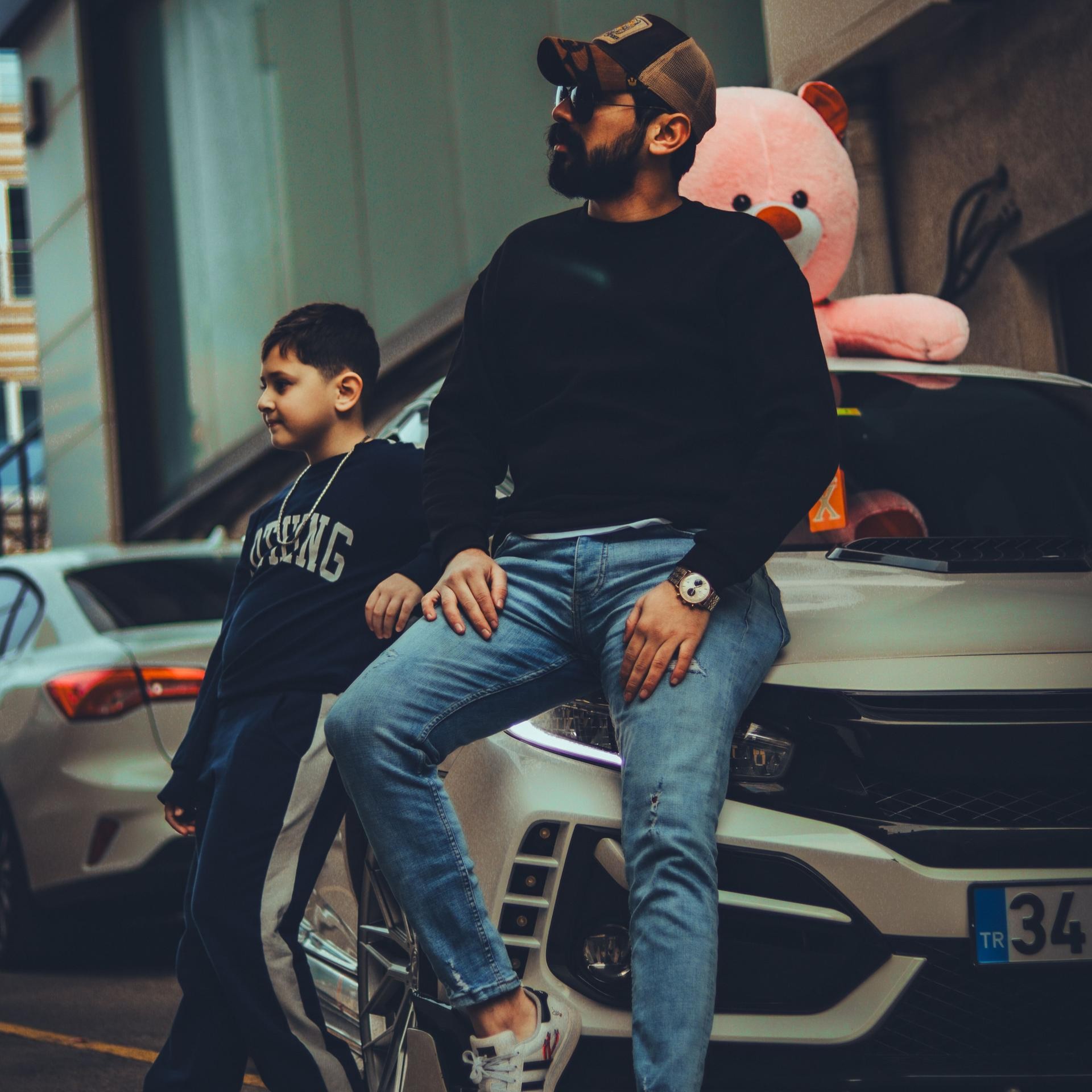 Automotive