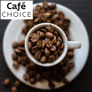 Café Choice