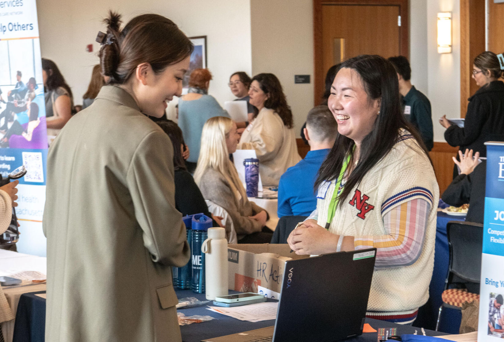 Networking Fair