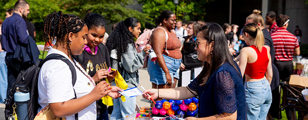 Wellness Fair