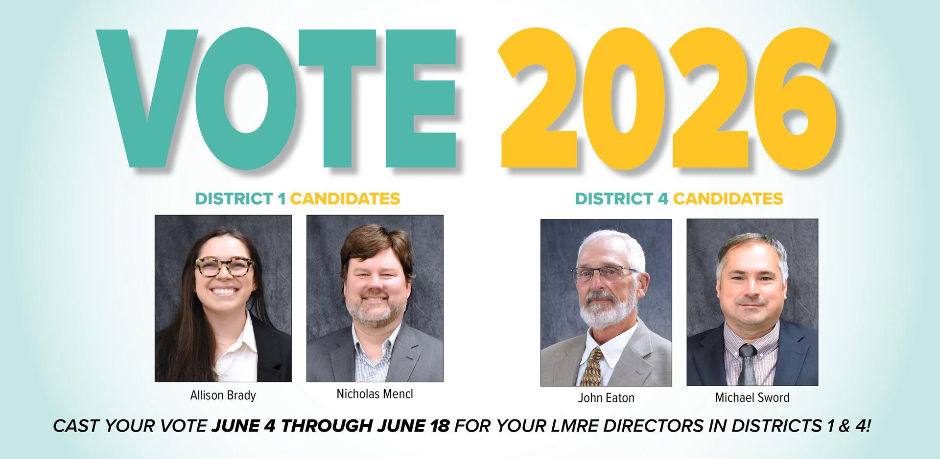 2026 election graphic