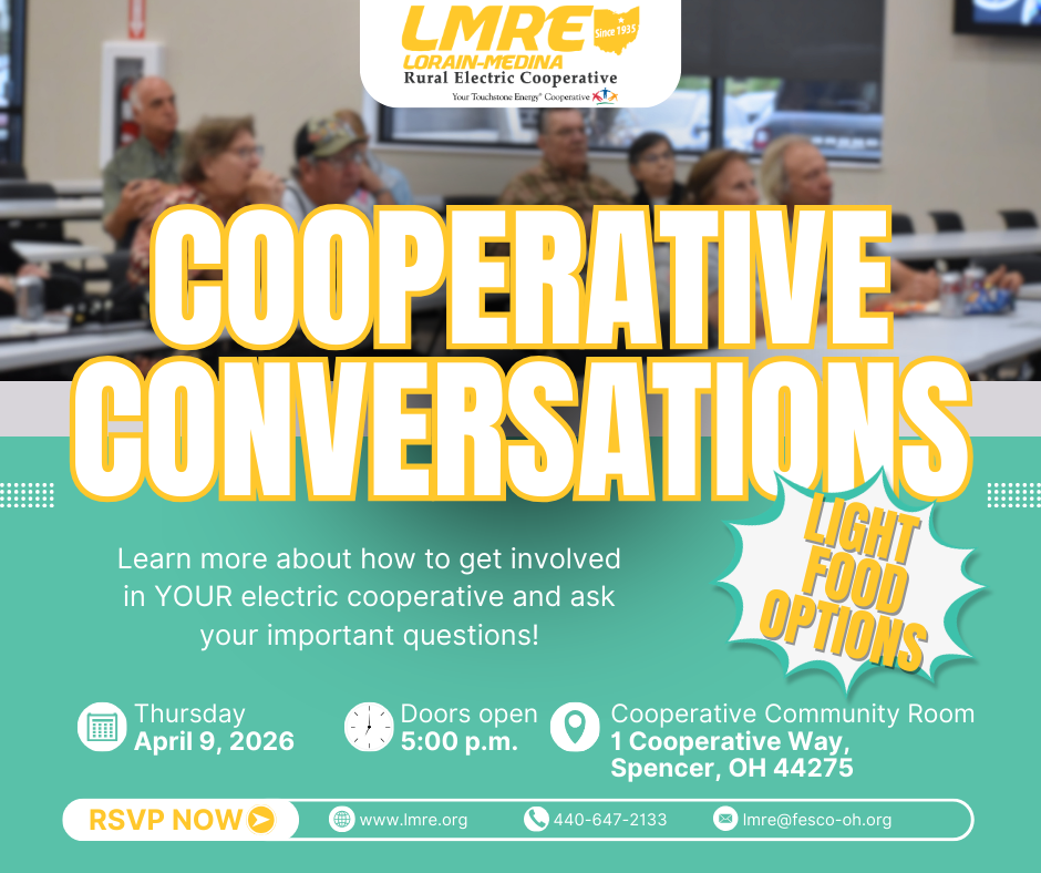 Cooperative Conversations graphic