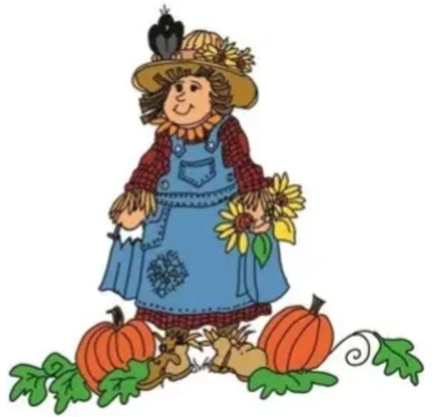 Bag Lady image