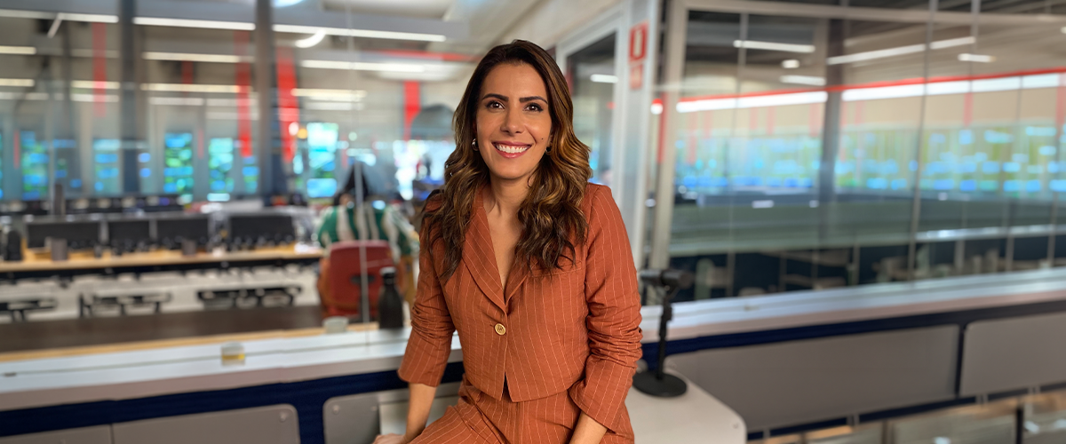 Sheila Magalhães