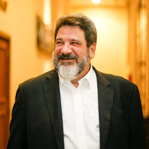 Mario Sergio Cortella