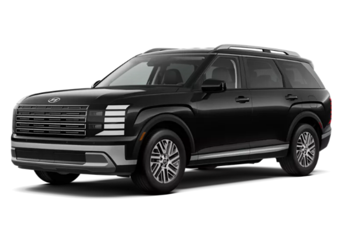 2026 Hyundai Palisade SEL