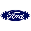Ford Logo