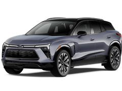 2026 Blazer EV