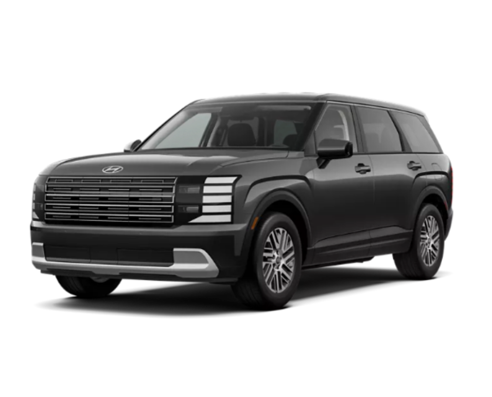 Hyundai Palisade Executive Fleet SUV