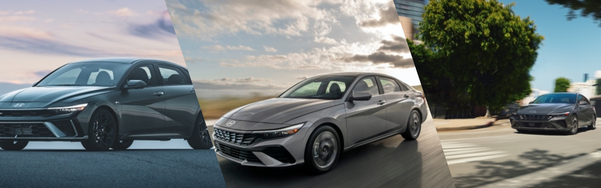 2026 Hyundai Elantra Trim Comparison Banner